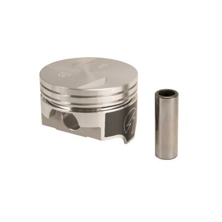 Seal Pwr Engine Part Power Forged Piston, L-2377F20 L-2377F20